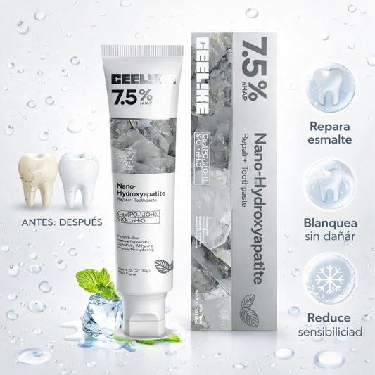 CEELIKE™ Nano Hydroxyapatite