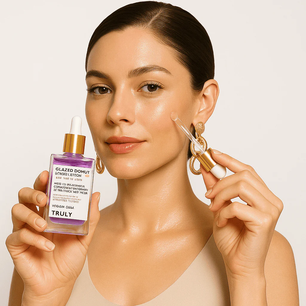 SOFT SERVE Serum ✅ - 2x1 OFERTA ESPECIAL