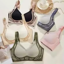 3 EN 1 BRASIER SIN COSTURAS CON REALCE Y CORRECTOR DE POSTURA 🎁