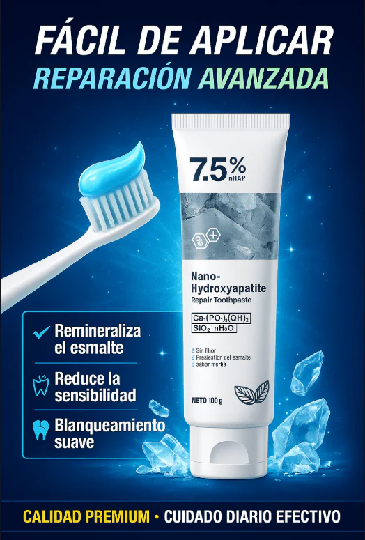 CEELIKE™ Nano Hydroxyapatite
