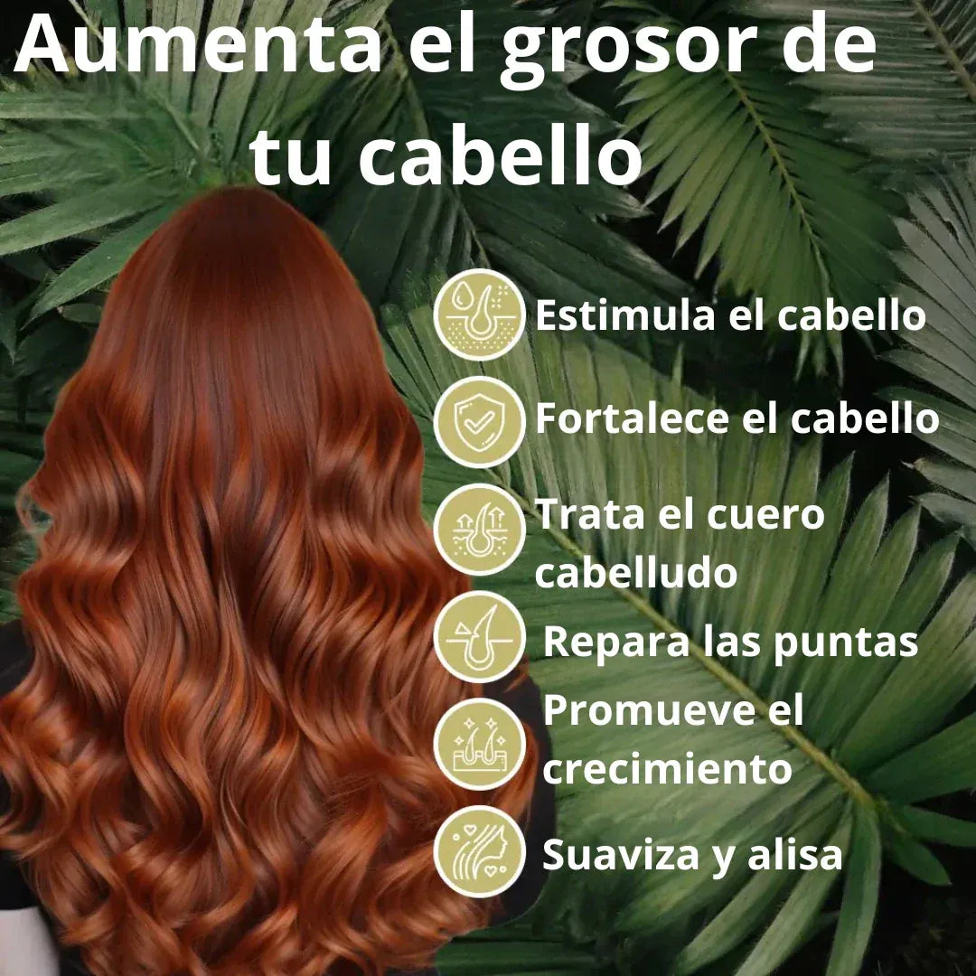 Aceite batana 0il para el crecimiento del cabello + Obsequio🎁